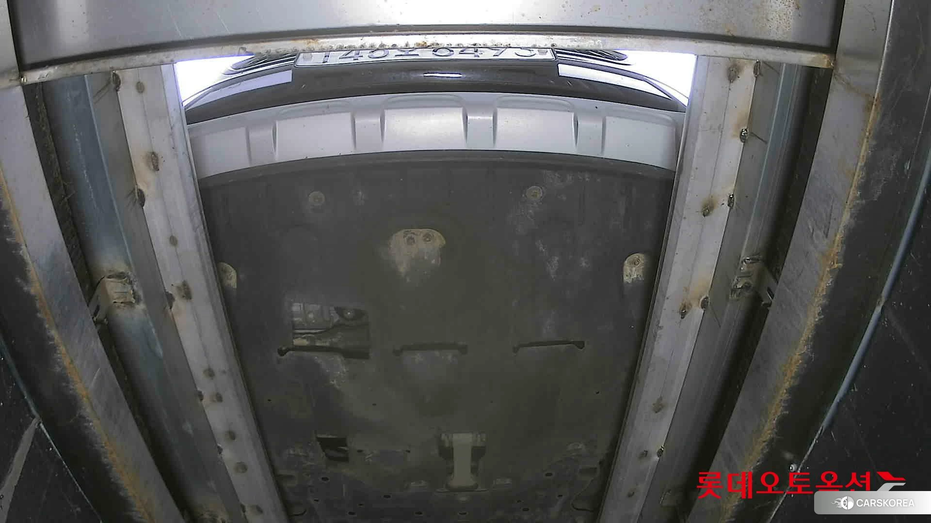 Kia Sportage id 4296857 из Кореи 18