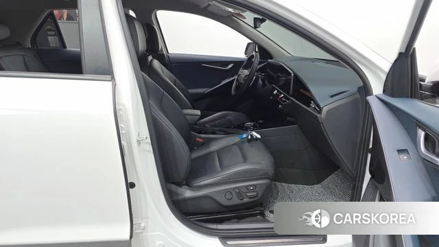 Kia Di All New Niro EV id 4656632 из Кореи 18