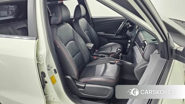 Ssangyong Berry New Tivoli id 4855545 из Кореи 18