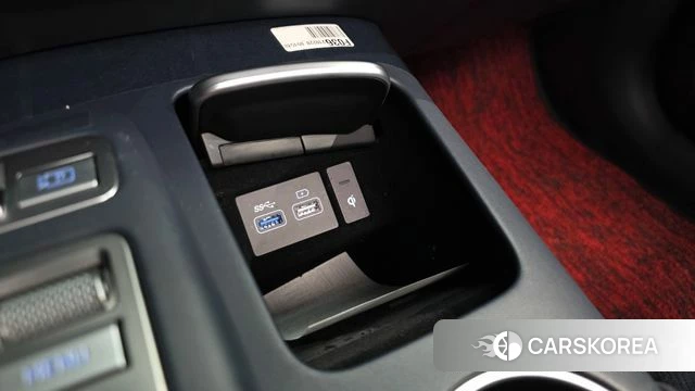 Genesis GV70 id 4651469 из Кореи 18