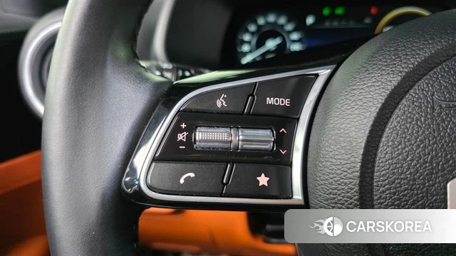 Kia The New K3 2nd generation id 4848199 из Кореи 18