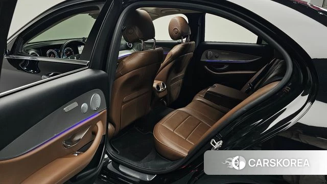Mercedes-Benz E-Class W213 id 4760370 из Кореи 18