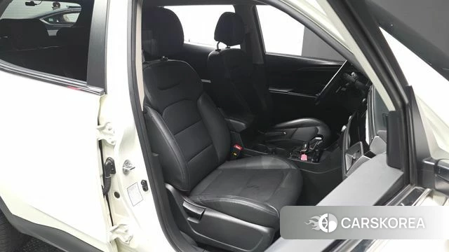 Ssangyong Beautiful Korando id 4568044 из Кореи 18