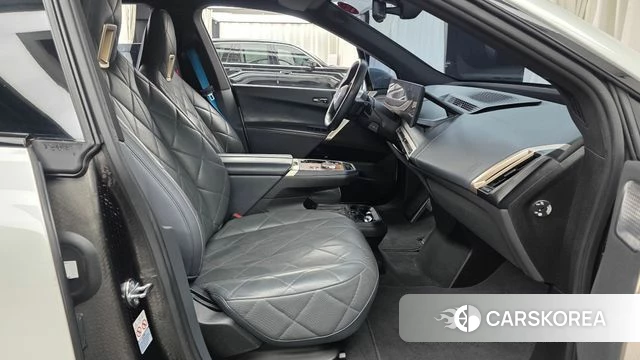 BMW iX id 4905996 из Кореи 18