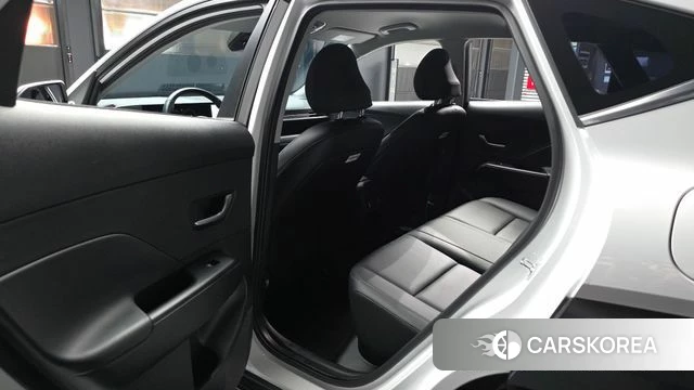 Hyundai Kona (SX2) id 4893611 из Кореи 18