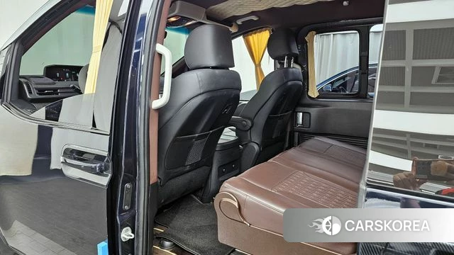 Hyundai Staria id 4322228 из Кореи 18