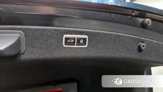 Genesis G80 (RG3) id 4224808 из Кореи 18