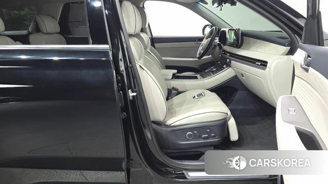 Hyundai The New Palisade id 4580025 из Кореи 18