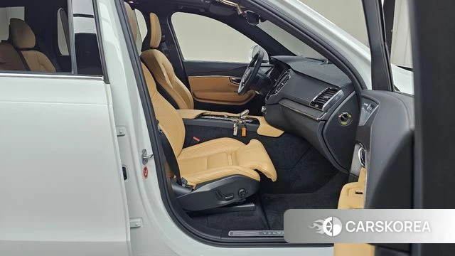 Volvo XC90 second Generation id 4591795 из Кореи 18