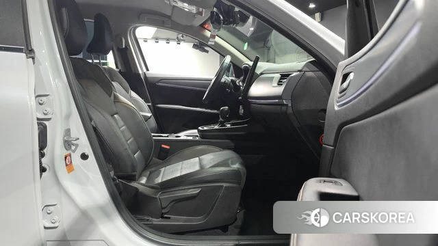 Renault Korea (Samsung) XM3 id 4753981 из Кореи 18