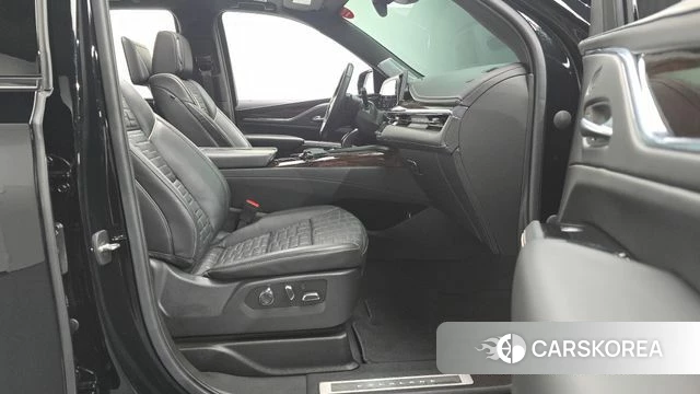 Cadillac Escalade 5th Generation id 4231666 из Кореи 18