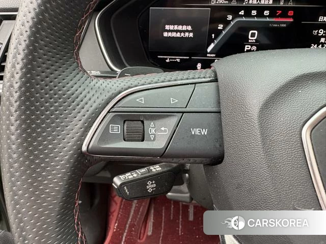 Audi SQ5 id 4220072 из Китая 18