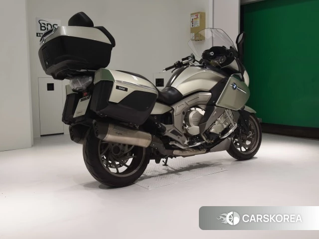 Проданный BMW K1600GTL 2011 из Японии, фото 2
