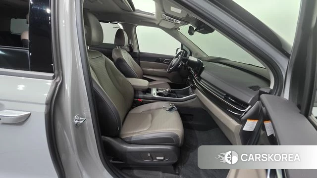 Kia The New Carnival 4th Generation id 4725178 из Кореи 18