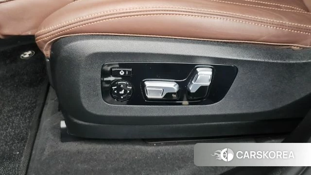 BMW X7 (G07) id 4763735 из Кореи 18