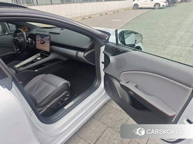 Extremely krypton ZEEKR 007GT id 4028237 из Китая 18