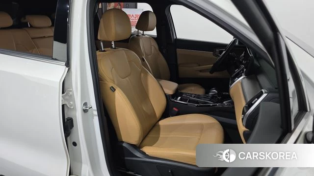 Kia Sorento 4th Generation id 4619428 из Кореи 18