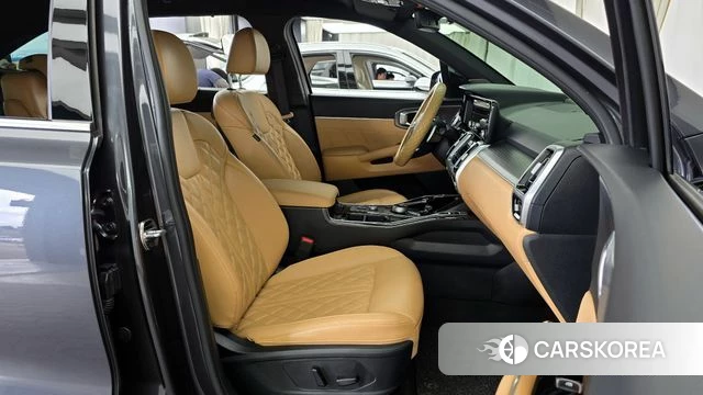 Kia Sorento 4th Generation id 4383366 из Кореи 18