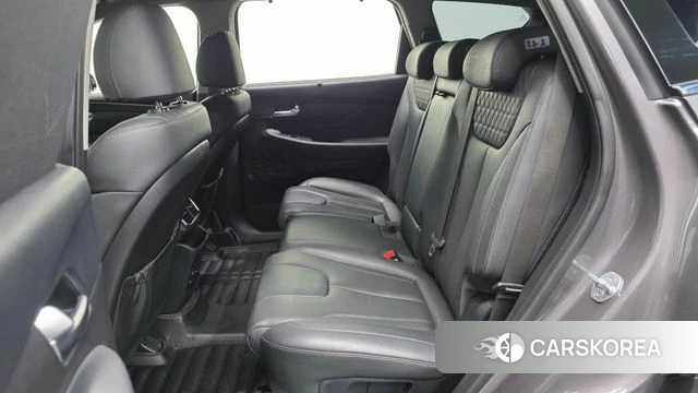 Hyundai Santa Fe TM id 4693746 из Кореи 18