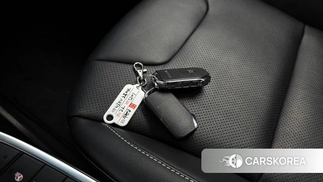 Kia Niro EV id 4376794 из Кореи 18