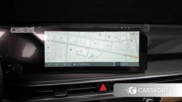 Kia The New Sorento 4th Generation id 4222659 из Кореи 18