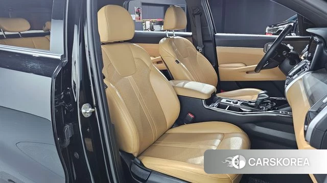 Kia Sorento 4th Generation id 4556981 из Кореи 18