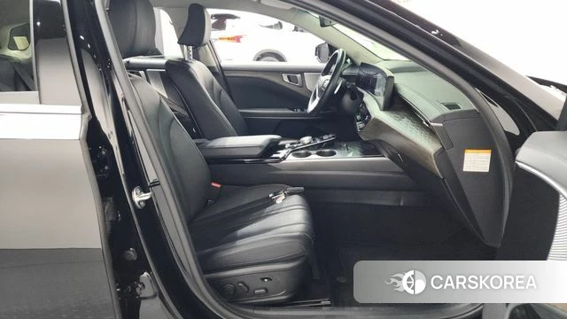 Kia K8 Hybrid id 4434417 из Кореи 18