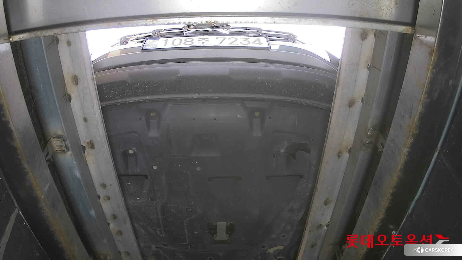 Hyundai Tucson id 4674076 из Кореи 18