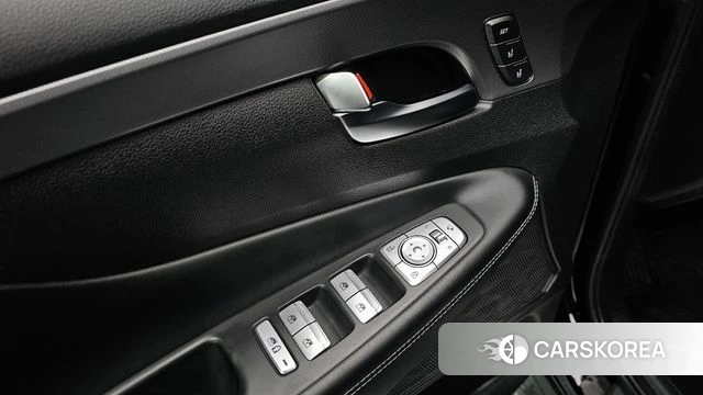 Hyundai The New Santa Fe id 4194732 из Кореи 18