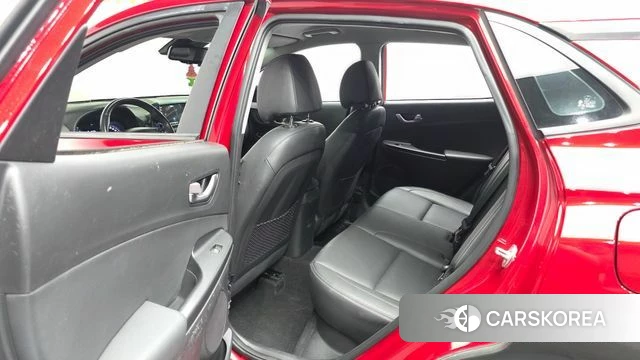 Hyundai Kona id 4410978 из Кореи 18
