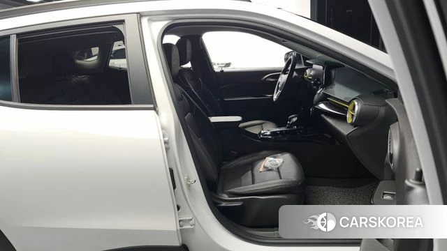 Chevrolet (GM Daewoo) Trax Crossover id 4555189 из Кореи 18