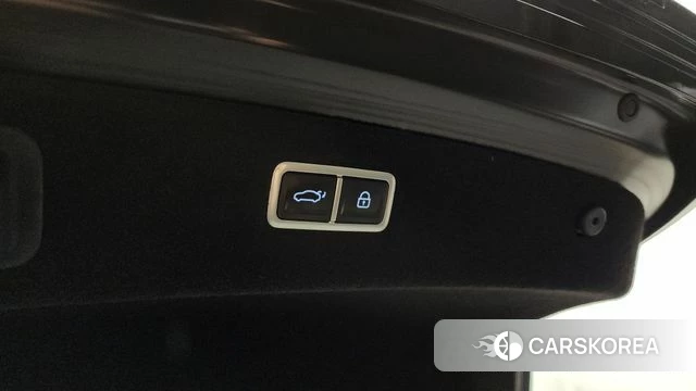 Genesis G90 (RS4) id 4230965 из Кореи 18