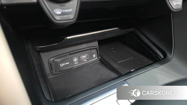 Genesis G70 id 4520224 из Кореи 18