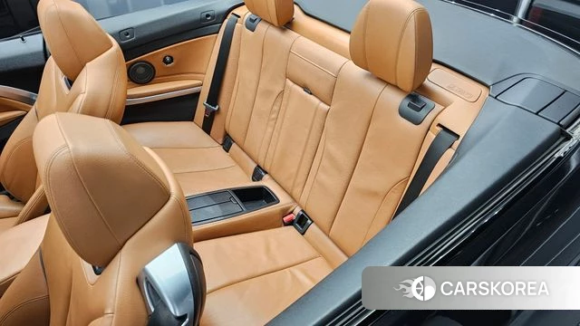 BMW 4 Series (F32) id 4310966 из Кореи 18
