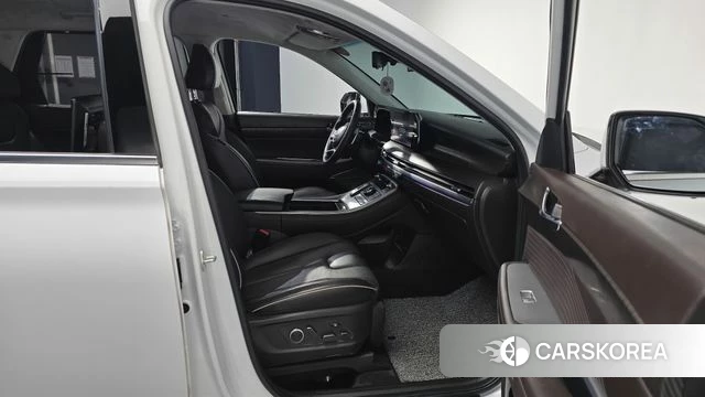 Hyundai The New Palisade id 4360500 из Кореи 18
