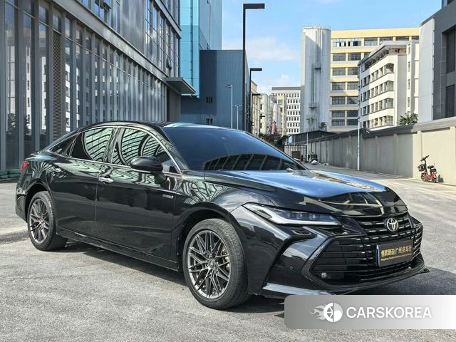 Toyota Asian dragon id 4221018 из Китая 18