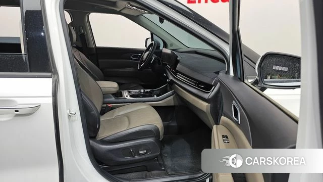 Kia The New Carnival 4th Generation id 4266685 из Кореи 18