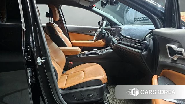 Kia Sportage 5th Generation id 4224274 из Кореи 18