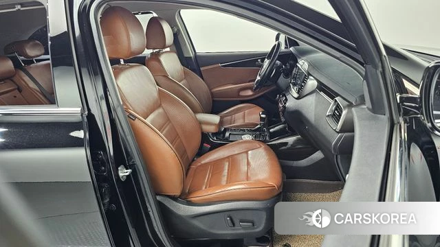 Kia The New Sorento id 4390617 из Кореи 18