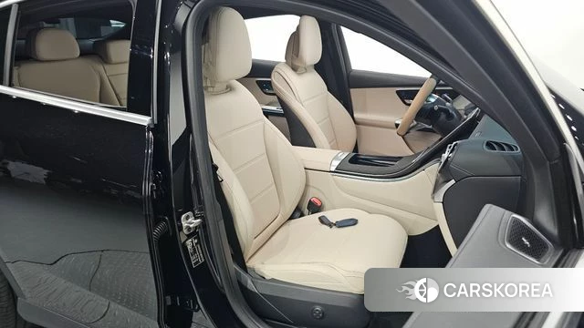 Mercedes-Benz GLC-Class X254 id 4400129 из Кореи 18