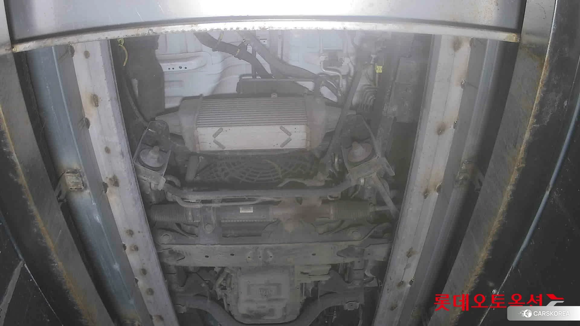 Hyundai Porter II id 4909218 из Кореи 18