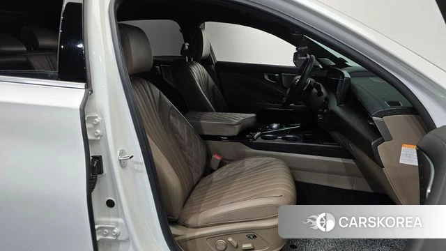 Kia K8 Hybrid id 4414667 из Кореи 18