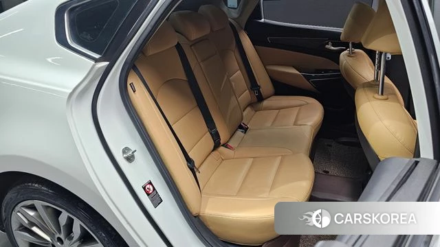 Kia K7 Premier id 4637787 из Кореи 18