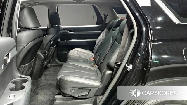 Hyundai Palisade id 4355663 из Кореи 18