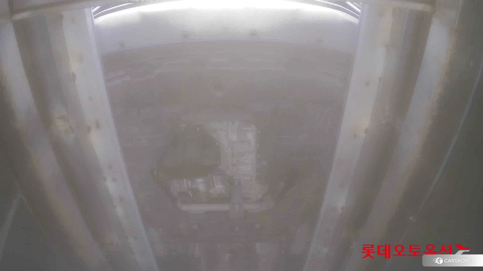 Renault Korea (Samsung) QM6 id 3869468 из Кореи 18