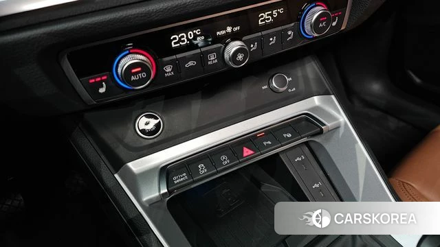 Audi Q3 (F3) id 4230854 из Кореи 18