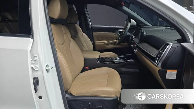 Kia The New Sorento 4th Generation id 4847265 из Кореи 18