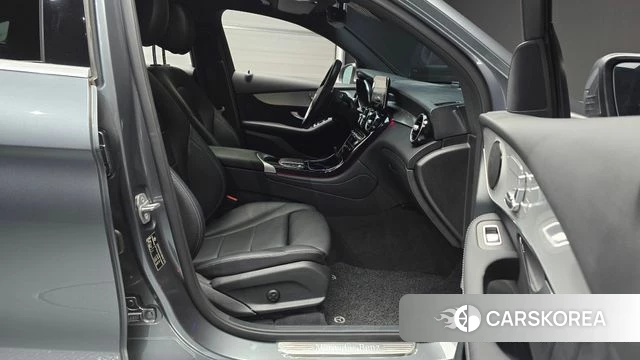 Mercedes-Benz GLC-Class X253 id 4423698 из Кореи 18