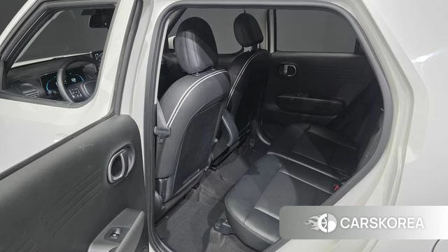 Hyundai Casper id 4585437 из Кореи 18
