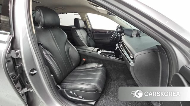 Genesis G80 (RG3) id 4702020 из Кореи 18